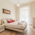 Elegant Flat In Front Of Vatican Museum